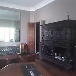Oda ve Kahvaltı La Maison Bleue De Roubaix