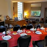 Bed & Breakfast La Maison Bleue De