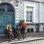 La Maison Bleue De 3*
