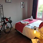 La Maison Bleue De