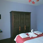 La Maison Bleue De 3*