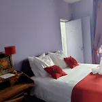 Bed & Breakfast La Maison Bleue De