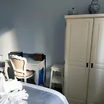 La Maison Bleue De Roubaix