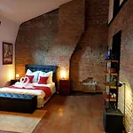 La Maison Bleue De 3* 루베