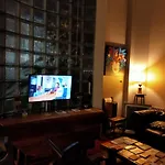 La Maison Bleue De