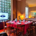 La Maison Bleue De Roubaix