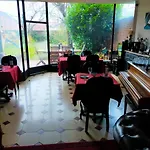 La Maison Bleue De 3*
