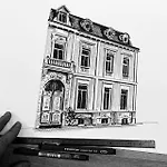 Bed & Breakfast La Maison Bleue De Roubaix
