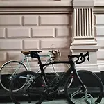 La Maison Bleue De