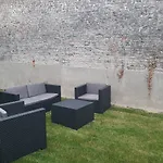 La Maison Bleue De 3* Roubaix