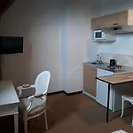 La Maison Bleue De