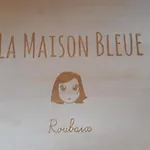 Bed & Breakfast La Maison Bleue De 3*