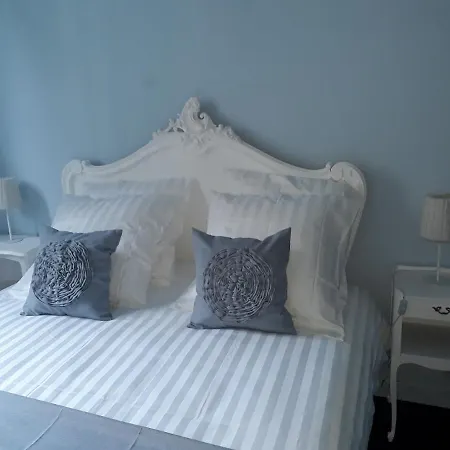 La Maison Bleue De Roubaix