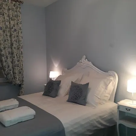 La Maison Bleue De 3*