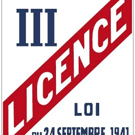 La Maison Bleue De