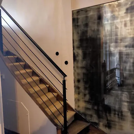 La Maison Bleue De 3*