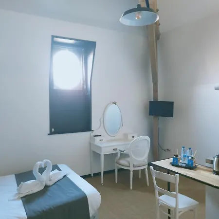 La Maison Bleue De 3*