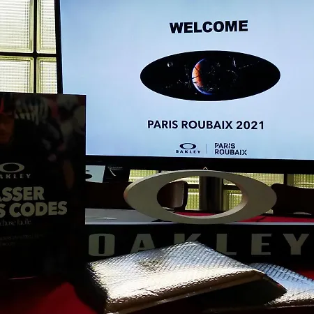 Bed & Breakfast La Maison Bleue De 3*