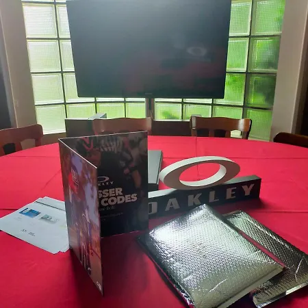 Frühstückspension La Maison Bleue De Roubaix