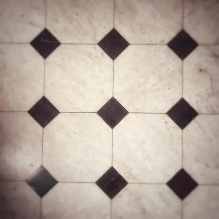 Bed & Breakfast La Maison Bleue De Roubaix