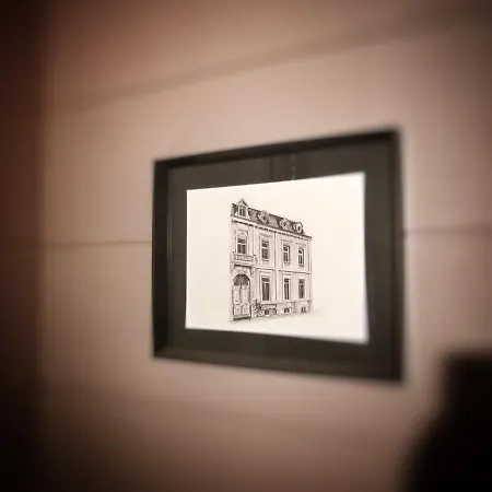 La Maison Bleue De 3* Roubaix