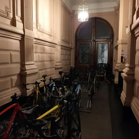 La Maison Bleue De 3*