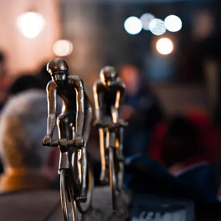 Bed & Breakfast La Maison Bleue De 3*