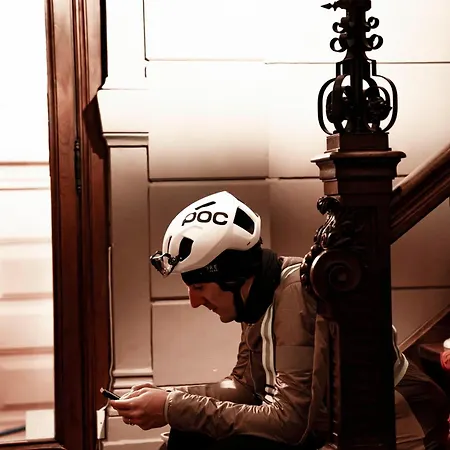 La Maison Bleue De 3*