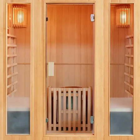La Maison Bleue De 3* Roubaix