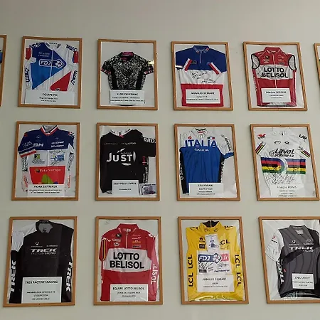 La Maison Bleue De 3* Roubaix