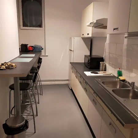 La Maison Bleue De 3*
