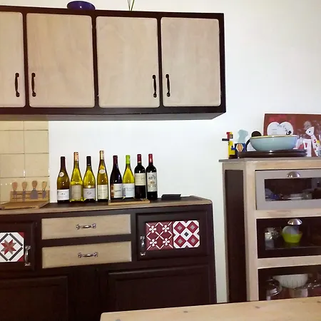 La Maison Bleue De Roubaix