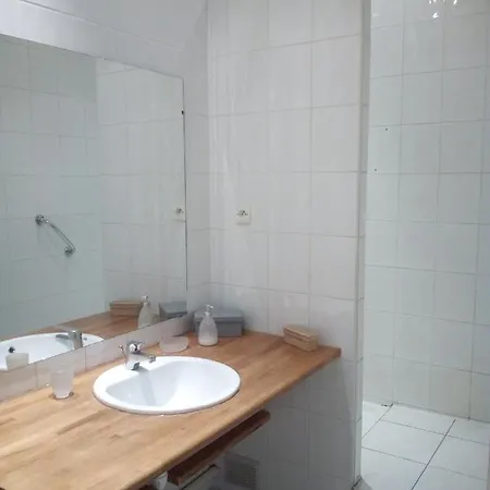 La Maison Bleue De 3*