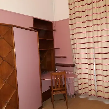 La Maison Bleue De Roubaix