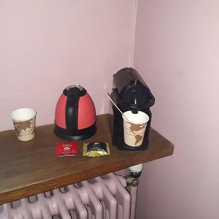 La Maison Bleue De 3*