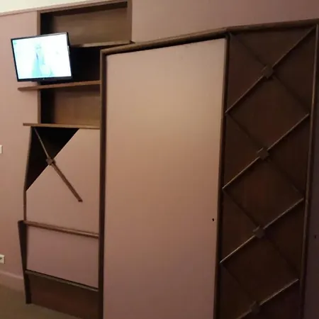 La Maison Bleue De 3*