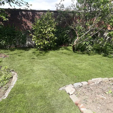 La Maison Bleue De Roubaix