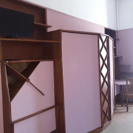 Oda ve Kahvaltı La Maison Bleue De Roubaix