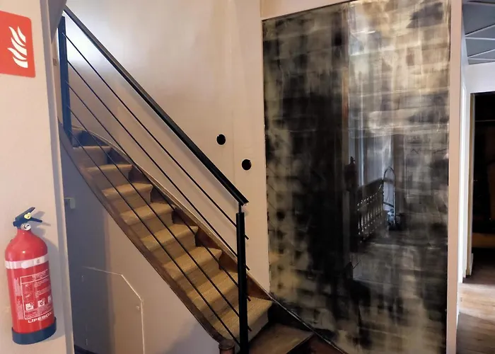 La Maison Bleue De 3*