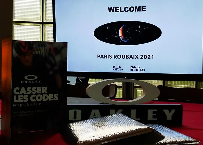 Couette-café La Maison Bleue De 3*