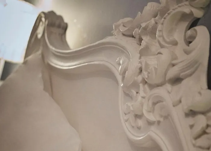 La Maison Bleue De Couette-café 3*