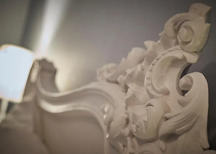 Couette-café La Maison Bleue De 3*