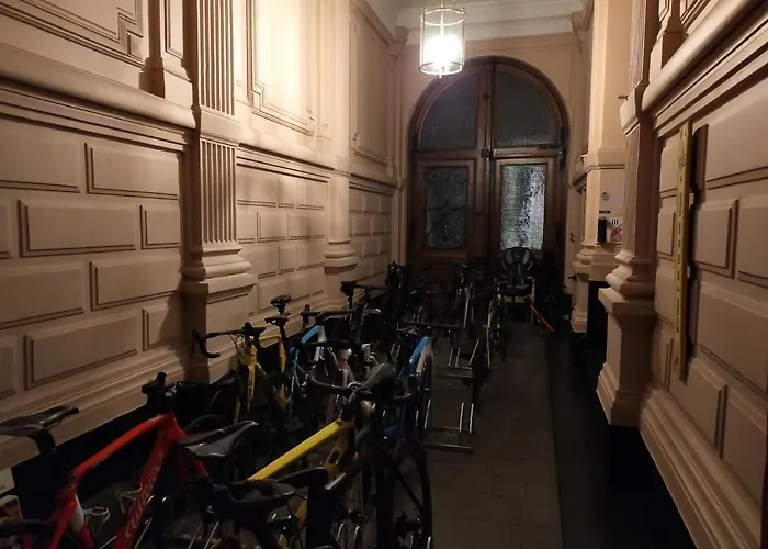 La Maison Bleue De 3*