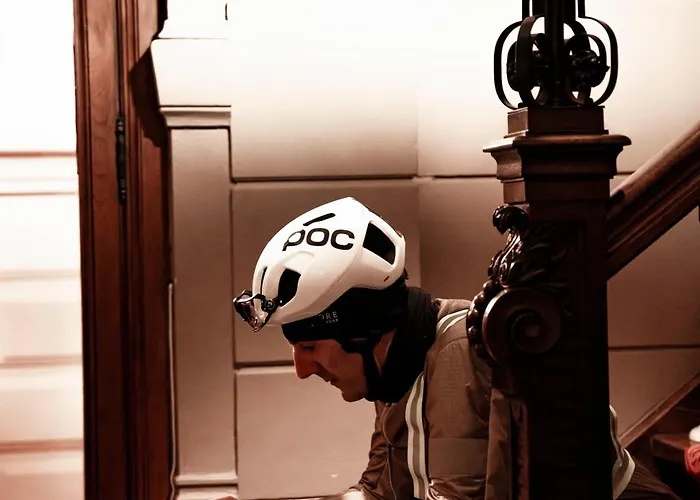 La Maison Bleue De 3*