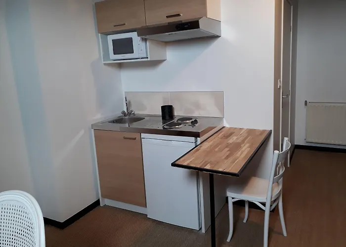 La Maison Bleue De Couette-café Roubaix