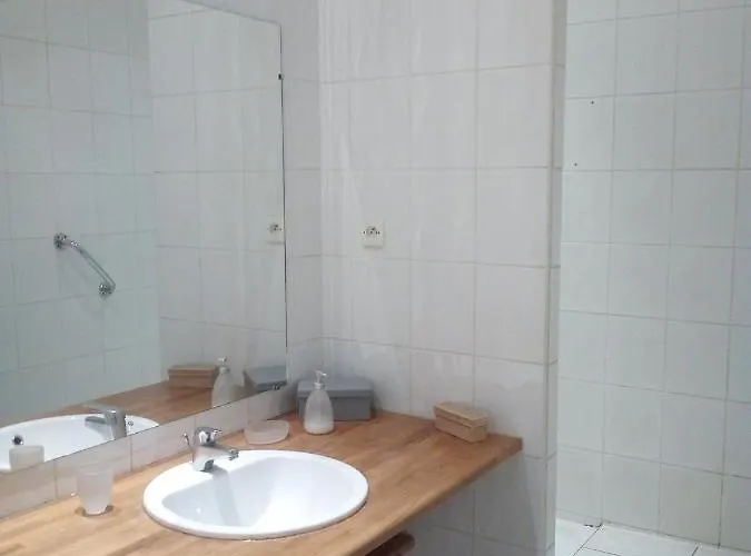 La Maison Bleue De 3*