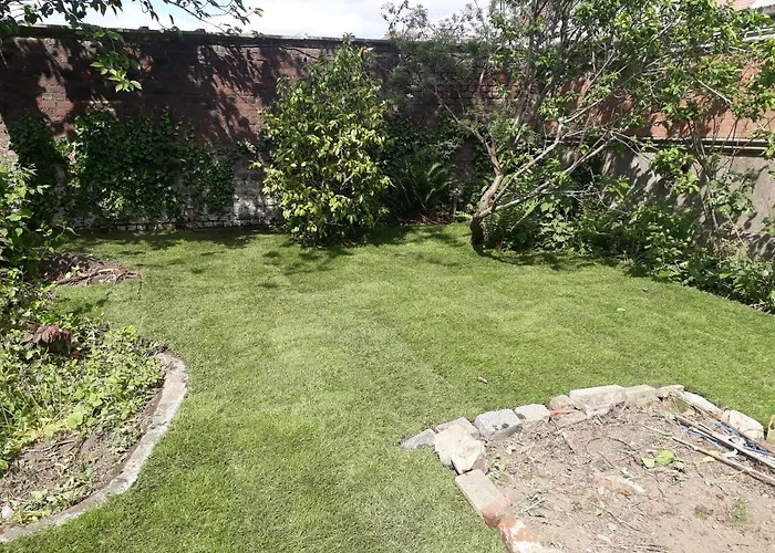 La Maison Bleue De Roubaix