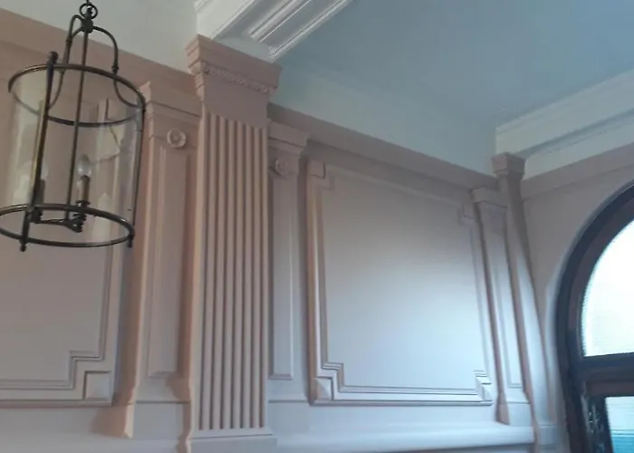 Couette-café La Maison Bleue De 3*